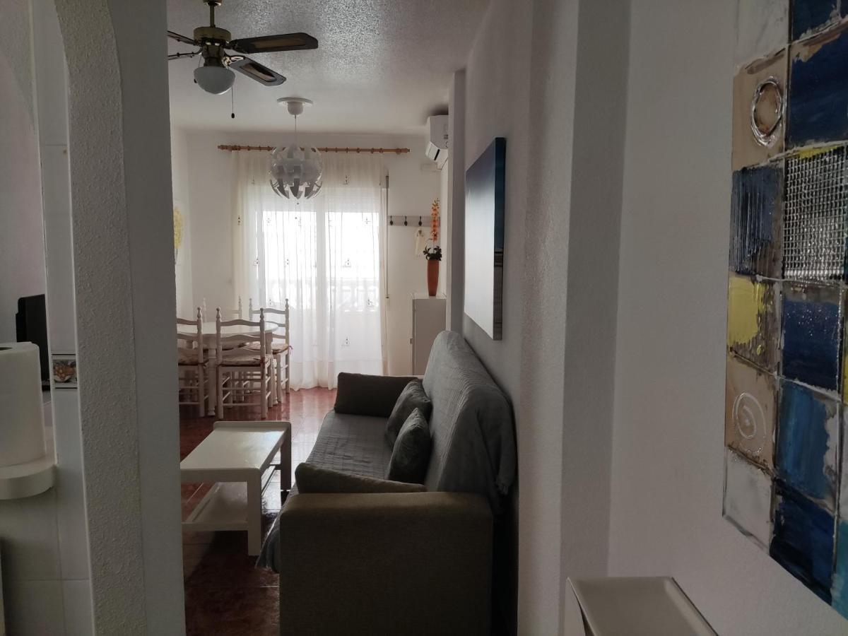 Ak Apartamento En Torrevieja Exterior foto